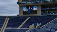 Homenagens 132 anos de FC Porto