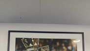 Fotografia de Mourinho em Stamford Bridge