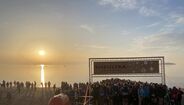 Algarve acolhe SheUltra, maratona feminina de 48 km sem tempo limite