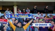 Adeptos do Chaves