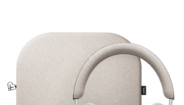 Loewe lança auscultadores Leo com som premium e design luxuoso