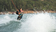 Wakeboard regressa à Sertã para o Campeonato Nacional no Trízio
