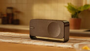 Bose SoundLink Home Coluna, som potente numa forma elegante
