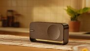 A coluna SoundLink Home da Bose promete som e elegância
