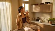Bose aposta na nova coluna SoundLink Home para encher a casa de música.
