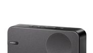 Coluna SoundLink Home da Bose promete som envolvente
