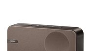 Coluna Bose SoundLink Home para som em casa