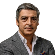 João Espregueira-Mendes