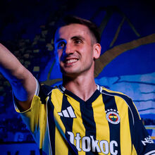 <![CDATA[ Benfica oficializa transferência de Aktürkoglu para o Fenerbahçe: todos os valores do negócio ]]>