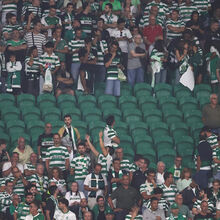 <![CDATA[ Processo disciplinar aberto ao FC Porto pelos vidros partidos no clássico de Alvalade ]]>