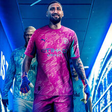 <![CDATA[ Donnarumma elogia Guardiola: «Quando o escutas... ficas encantado» ]]>