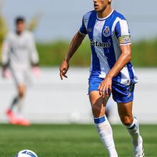 <![CDATA[ Gabriel Brás eleito o Melhor Jovem da 2.ª Liga em janeiro para o Sindicato dos Jogadores ]]>