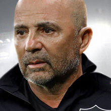<![CDATA[ Chicotada psicológica ao fim de três jornadas: Atlético Mineiro despede Jorge Sampaoli ]]>