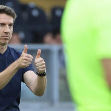<![CDATA[ Vasco Seabra: «Jogo com Portimonense é teste à nossa maturidade» ]]>