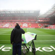 <![CDATA[ Centralização dos direitos TV vai a votos na Liga: