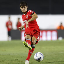 <![CDATA[ António Silva: «Não consigo compreender como o árbitro marca penálti» ]]>