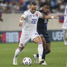 <![CDATA[ Leandro Barreiro destaca evolução do Luxemburgo: «Estamos a deixar as pessoas orgulhosas» ]]>