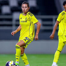 <![CDATA[ Al Nassr de Andreia Faria conquista Liga saudita e completa triplete ]]>