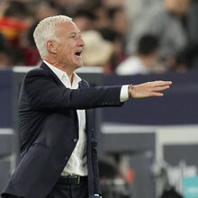 <![CDATA[ Didier Deschamps no radar do Al Ittihad... de Sérgio Conceição ]]>