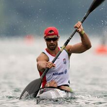 <![CDATA[ Fernando Pimenta lidera comitiva portuguesa na Taça do Mundo ]]>