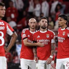 <![CDATA[ O que mudou no Benfica desde o empate do Santa Clara na Luz ]]>