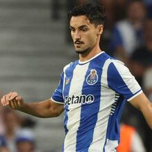 Eustáquio proud in his farewell: "FC Porto has a super cohesive and united locker room"
