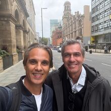 <![CDATA[ Noronha e o apoio de Nuno Gomes a Proença: «Toda a direção está alinhada com a minha visão» ]]>