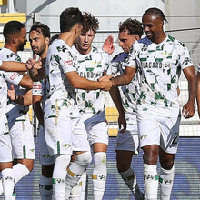 <![CDATA[ Moreirense vai fazer o jogo 500 na 1.ª Liga: Manuel Machado destaca "caminho longo e com muito mérito" ]]>