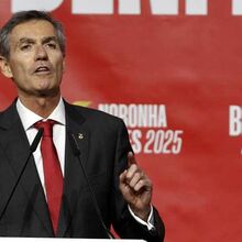 <![CDATA[ Mourinho campeão, a conversa com Mário Branco e Paneira no banco: as ideias de Noronha Lopes ]]>