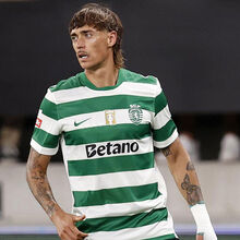 <![CDATA[ Revolução à esquerda: Mangas e Pote apontam ao onze na Vila das Aves ]]>