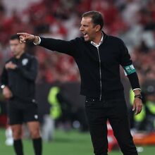 <![CDATA[ Sotiris Silaidopoulos: «A Taça de Portugal é uma forma de criar histórias bonitas» ]]>