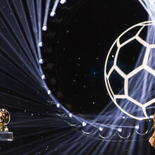 <![CDATA[ Bola de Ouro de 2026 atribuída pela primeira vez em Londres ]]>