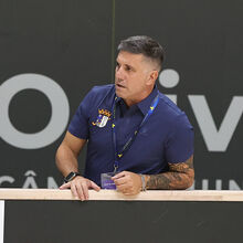 <![CDATA[ Rui Neto e o triunfo do OC Barcelos: «Números são exagerados» ]]>