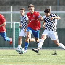 <![CDATA[ Boavista SAD perde e vê confirmada a despromoção ]]>