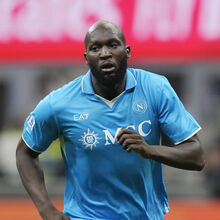 <![CDATA[ Lukaku recebe ultimato do Nápoles: se não voltar até 3.ª feira será afastado ]]>