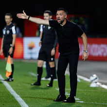 <![CDATA[ Celoricense-FC Porto, em direto ]]>