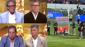 Rodolfo Reis: «Mário Branco deveria ter dito: 'Ríos devia ter sido expulso'»
