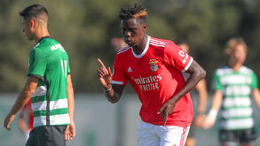 Bayern Munique faz proposta por ex-Benfica 
