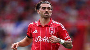 Luta por Jota Silva aquece: Nottingham Forest rejeita novas propostas do Sporting... e Botafogo