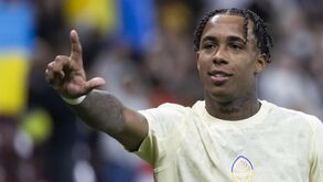 Transferência de Kevin para o Sporting caiu: extremo preferiu Premier League e ruma ao Fulham