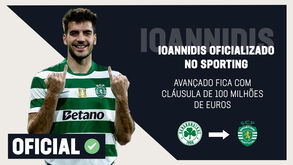 Benfica apresenta Lukebakio, FC Porto garante dois reforços vindos de Inglaterra, Sporting com Ioannidis vende Harder e Liverpool bate recorde