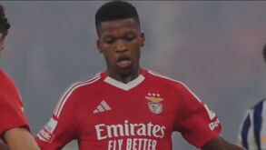 Florentino despede-se do Benfica: «Saio de cabeça erguida»