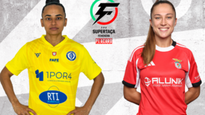 Camila e Raquel Santos acham que Supertaça vai ser decidida 