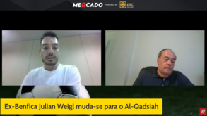 Especial fecho de mercado: Florentino despede-se do Benfica, Ioannidis blindado por 100M€ e Vasco Sousa no Moreirense
