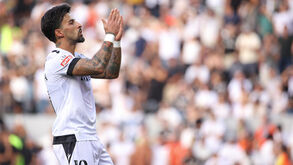 Tiago Silva na lista do Al Rayyan de Artur Jorge