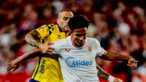 Leandro Antonetti reforça Estrela e assina até 2028