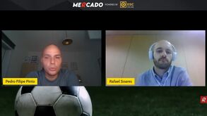 Especial fecho de mercado: Sporting corre por Jota Silva, Kiwior oficial no FC Porto e surpresa no Benfica