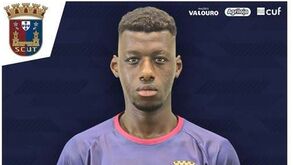 Três de uma vez: Diadie, Guilherme Liberato e Drammeh reforçam o Torreense