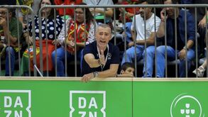 Paulo Freitas avalia a derrota de Portugal 