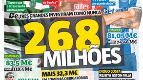 Terça-feira, 2 de setembro de 2025